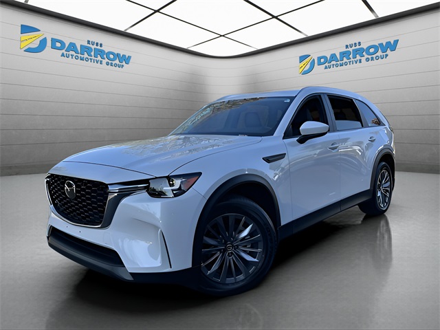2024 Mazda CX-90 Turbo Select Package's photo