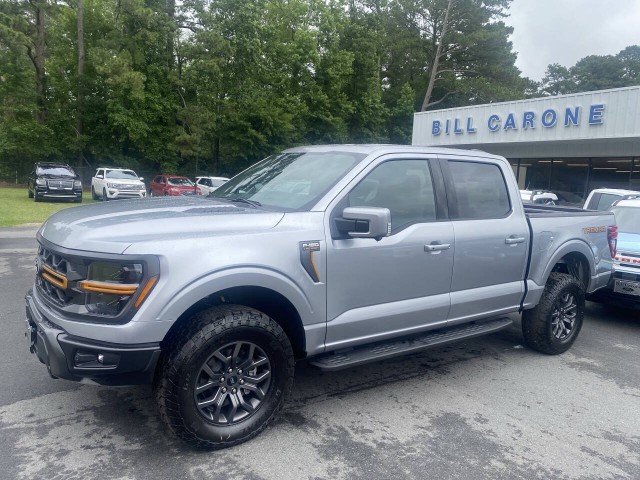 2025 Ford F-150 Tremor®