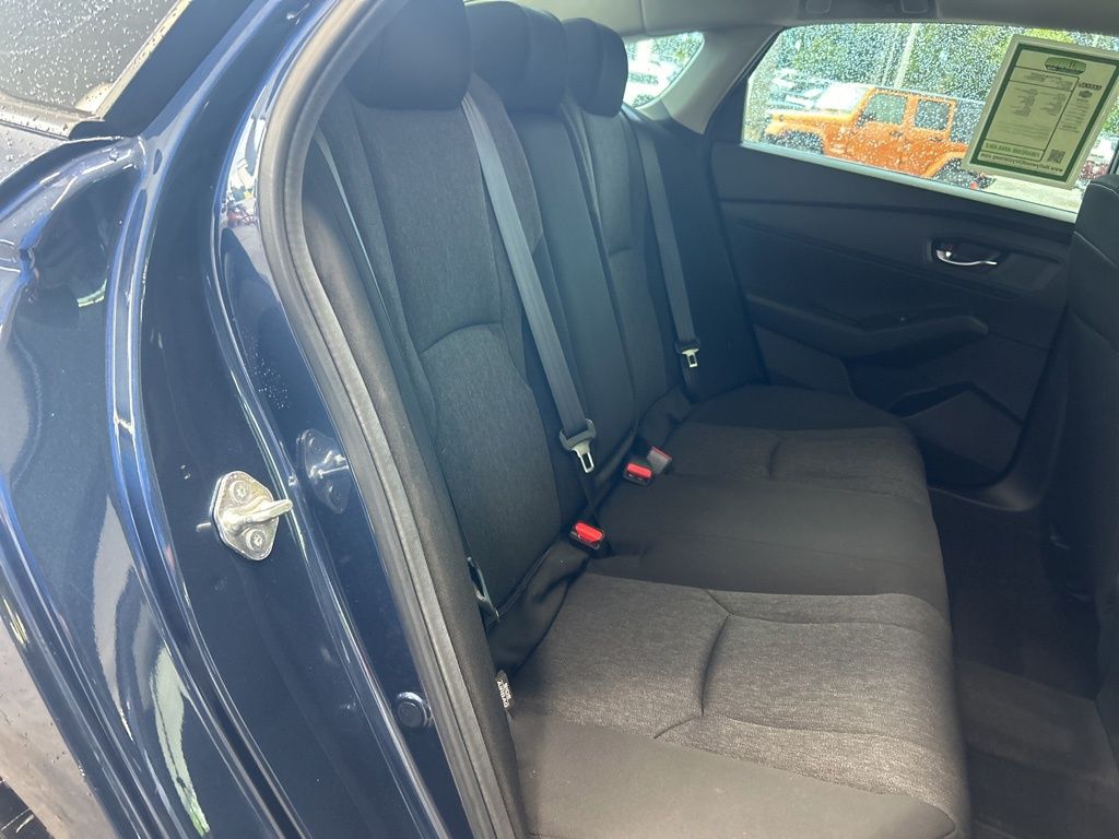 2024 Honda Accord EX photo 22