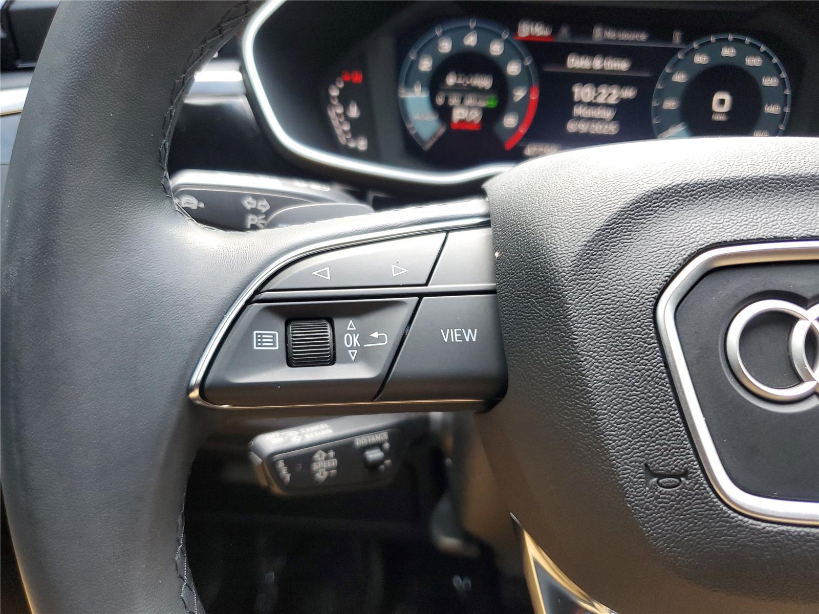 2022 Audi Q3 Prestige Premium Plus photo 23