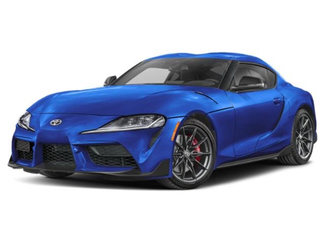 2026 Toyota Supra's photo