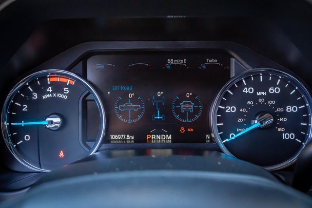 2021 Ford F-350 photo 20