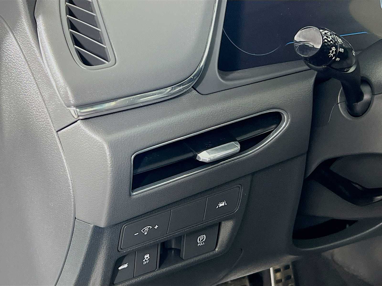 2022 Hyundai Sonata SEL Plus photo 9
