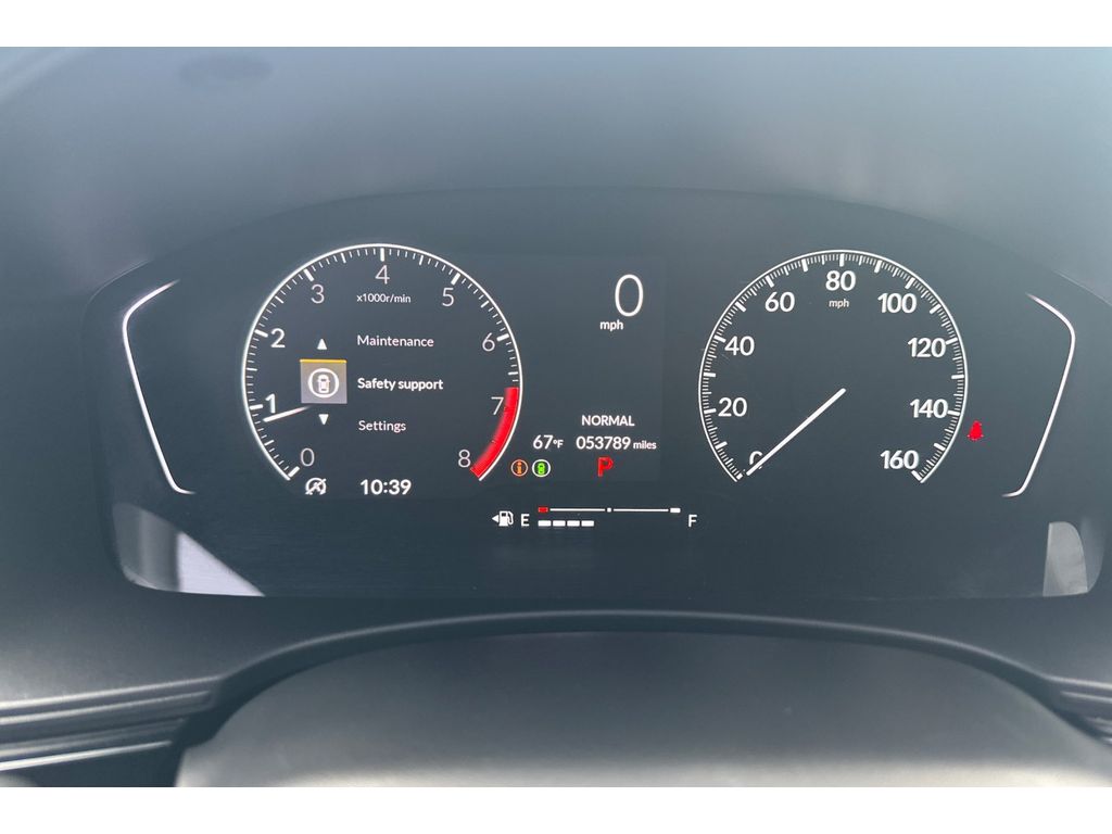 2022 Honda Civic Sport photo 35