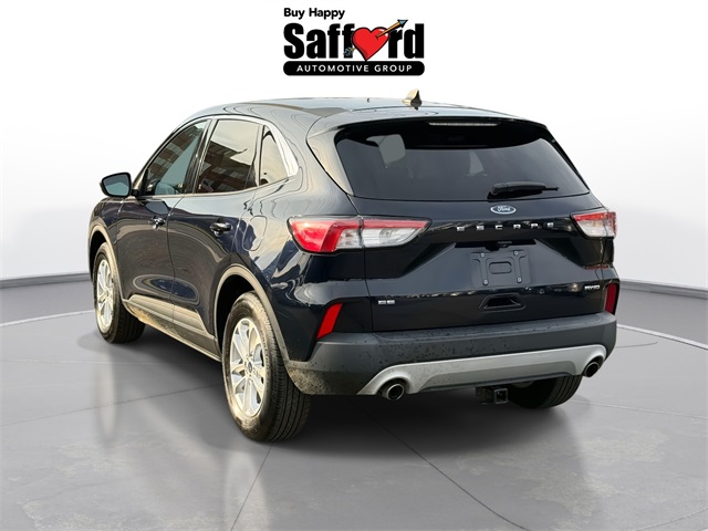 2021 Ford Escape SE photo 5