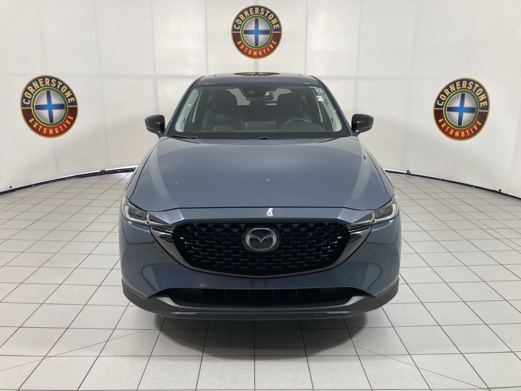 2024 Mazda CX-5 2.5 S Carbon photo 19