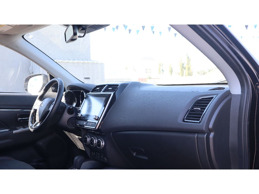2024 Mitsubishi Outlander Sport ES photo 14