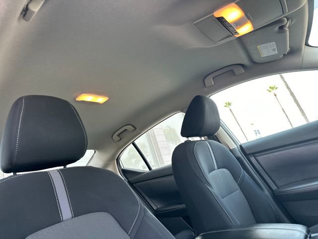 2021 Nissan Sentra SV photo 17