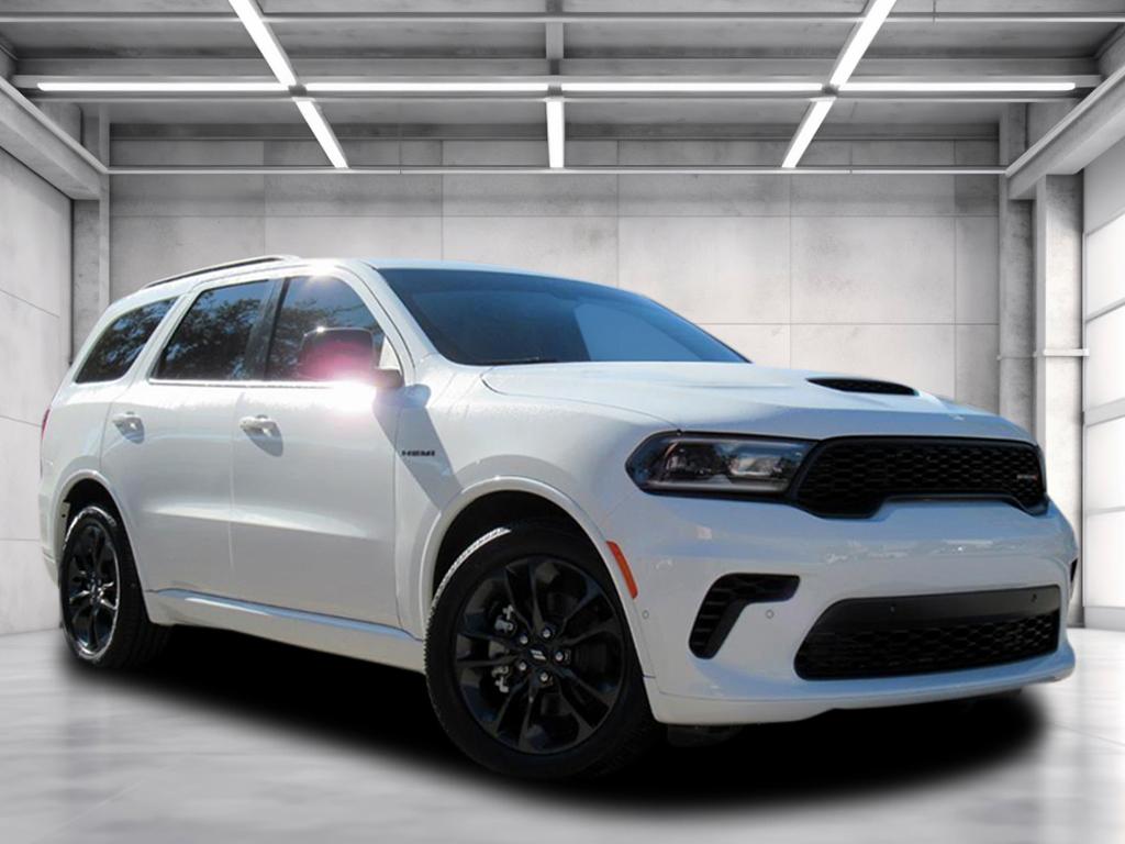 2025 Dodge Durango R/T's photo