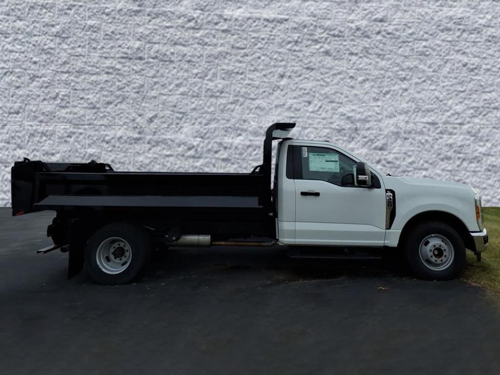2024 FORD F-350 - Image 30