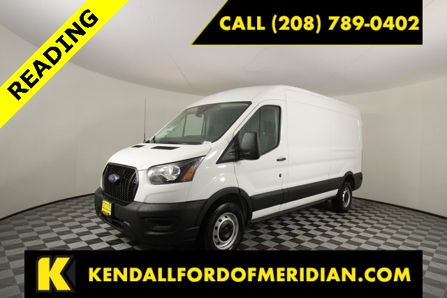 2024 Ford Transit Van Base's photo