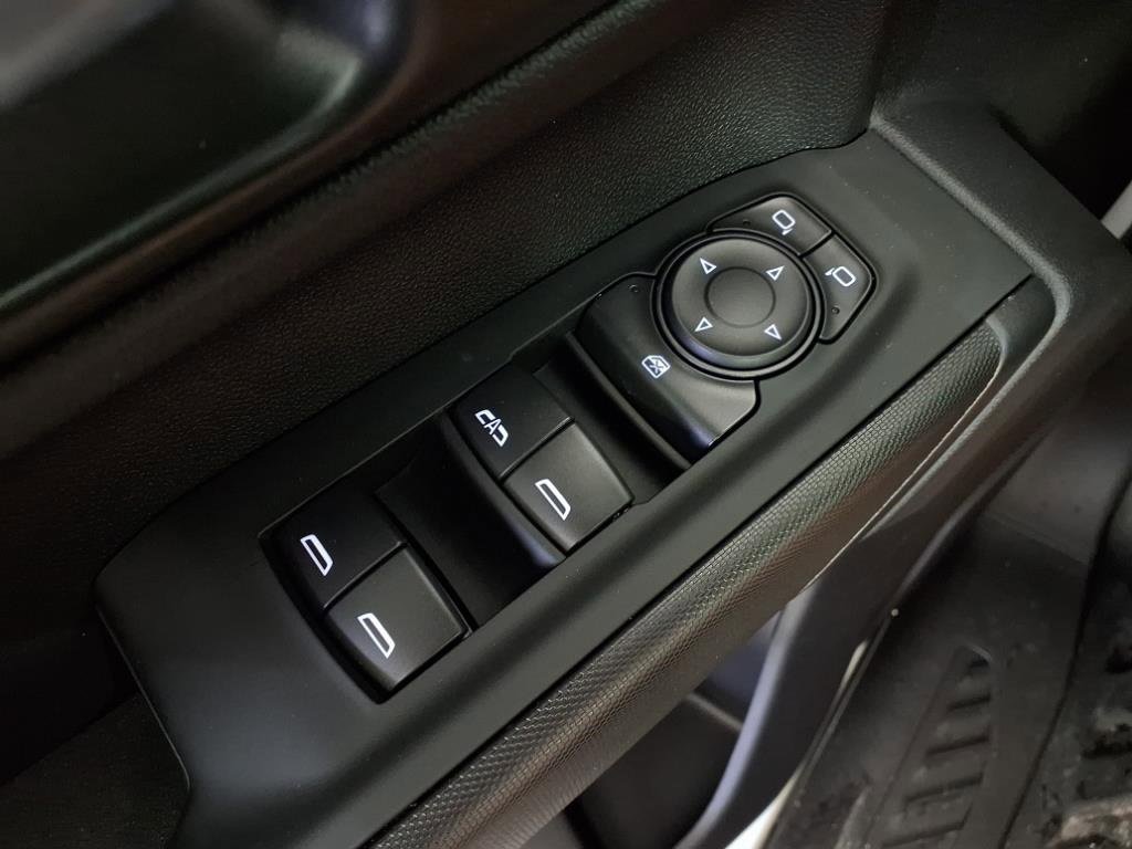 2025 Chevrolet Silverado 1500 photo 14