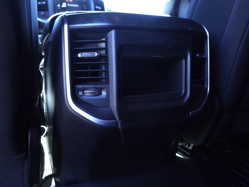 2020 Ram 1500 Big Horn photo 23