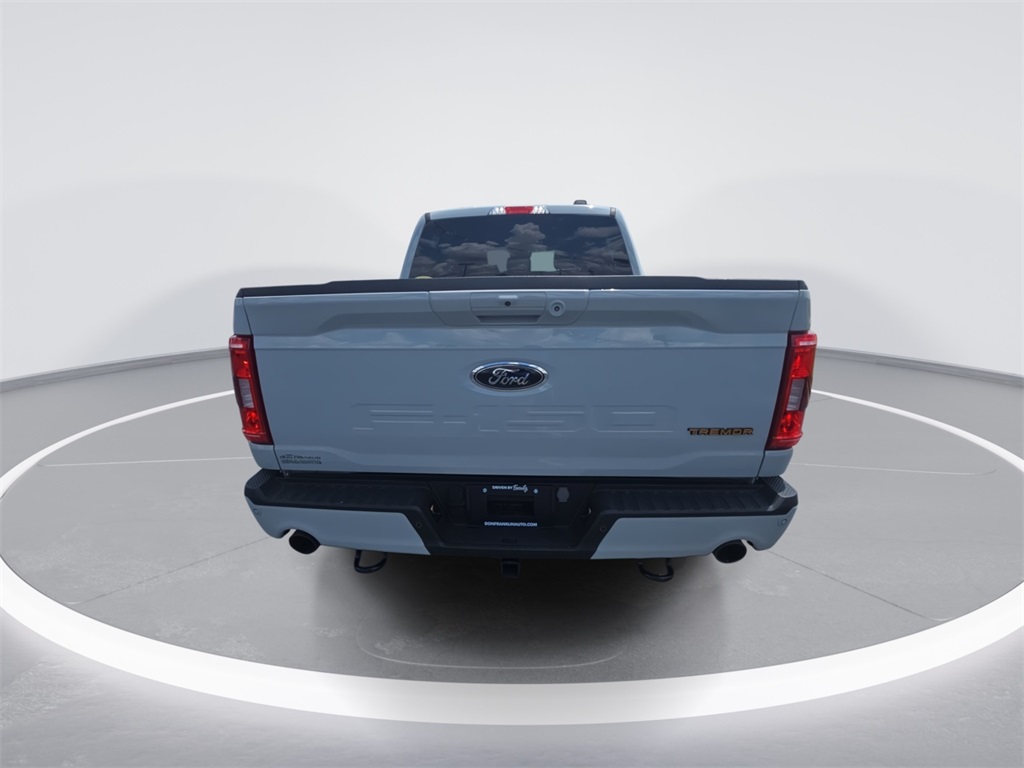 2023 Ford F-150 Tremor photo 7