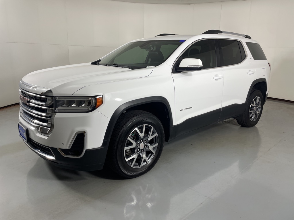 2023 Gmc Acadia SLT photo 3