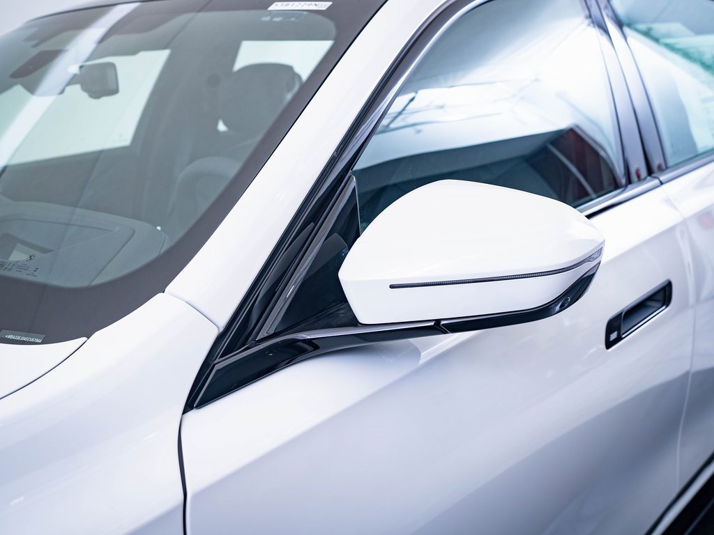 2025 Bmw 760i 760i xDrive photo 14