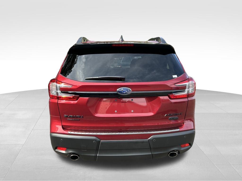 2025 Subaru Ascent Onyx Edition Touring photo 4