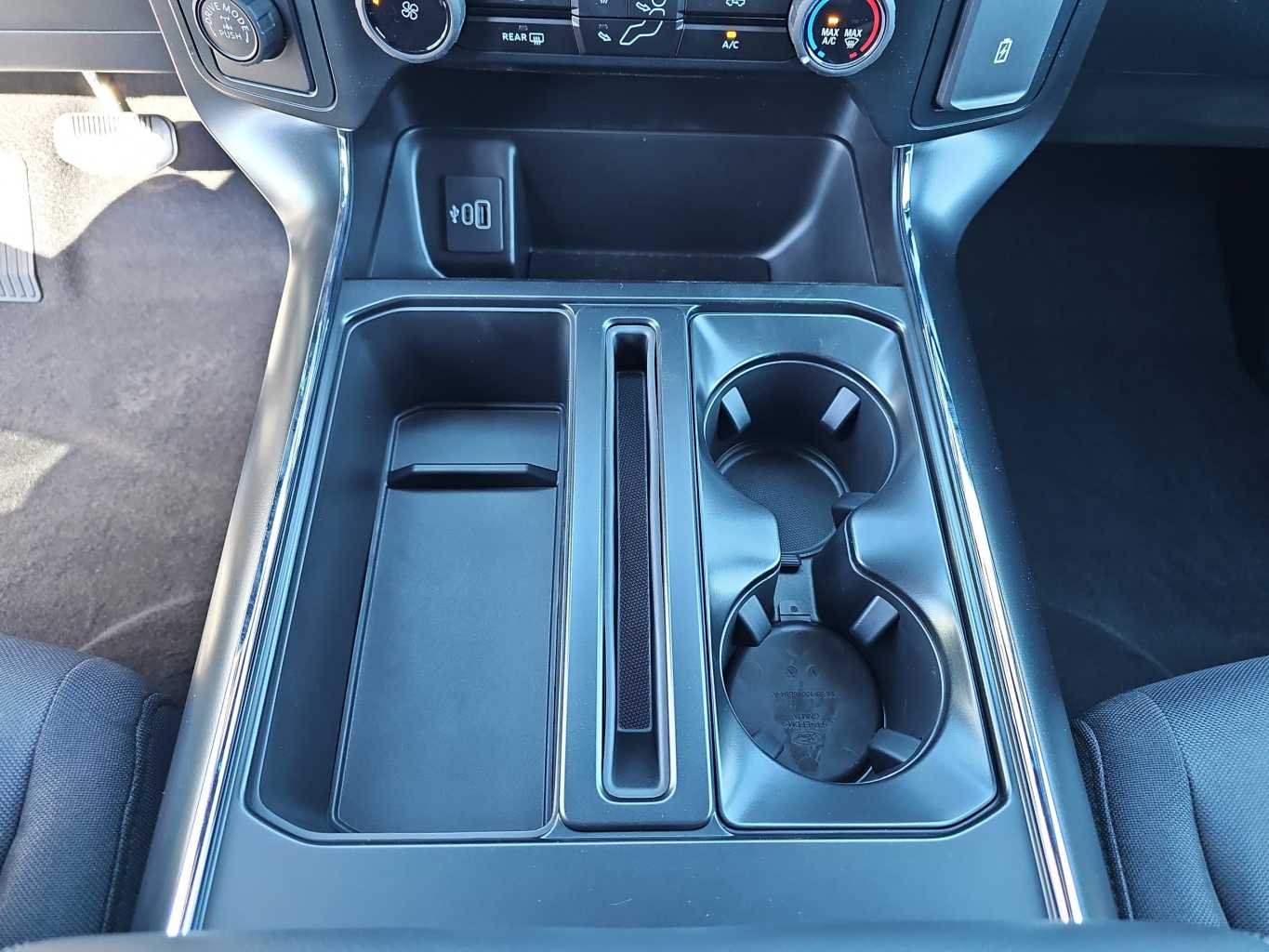 2025 Ford F-150 STX photo 15