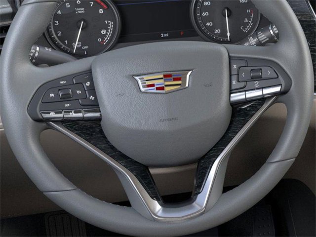 2025 Cadillac XT6 Premium Luxury photo 19