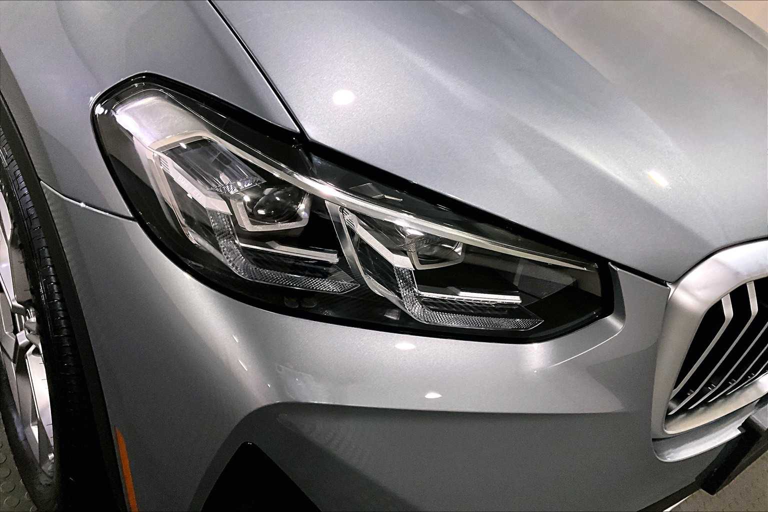 2024 Bmw X3 xDrive30i photo 22