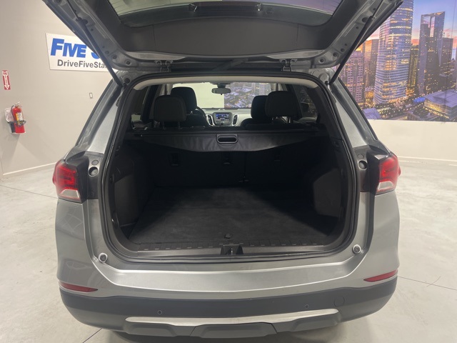 2024 Chevrolet Equinox LT photo 23