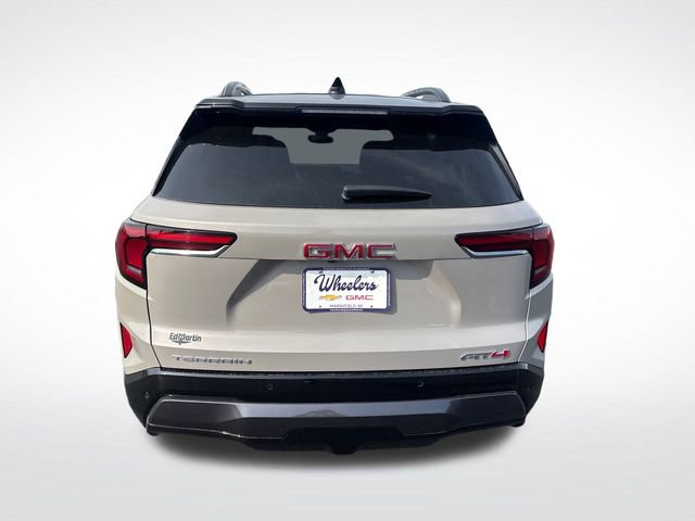 2026 Gmc Terrain AT4 photo 2