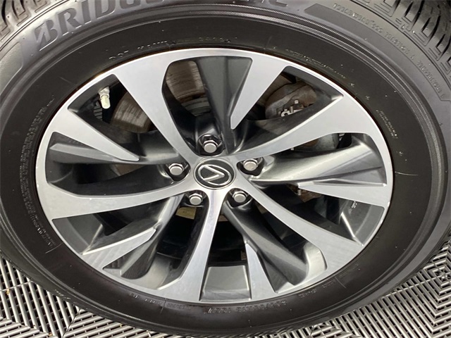 2020 Lexus RX 350 Premium photo 28