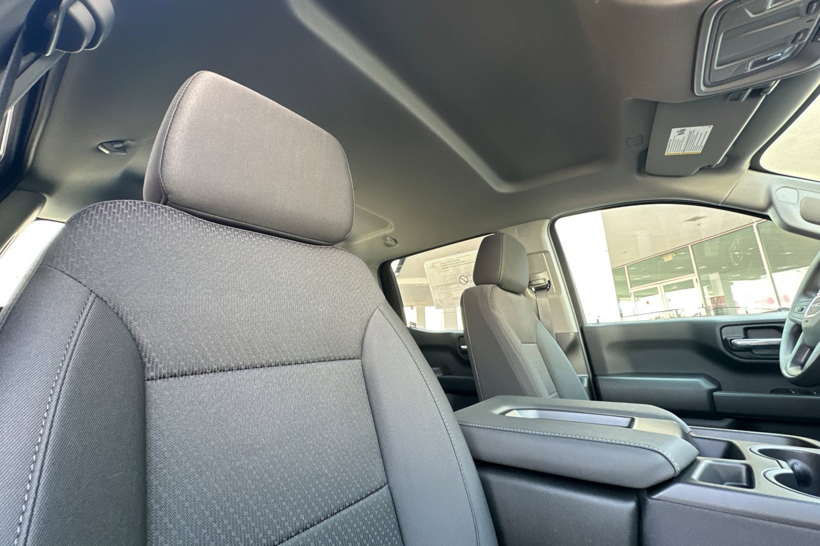 2026 Gmc Sierra 1500 Pro photo 15