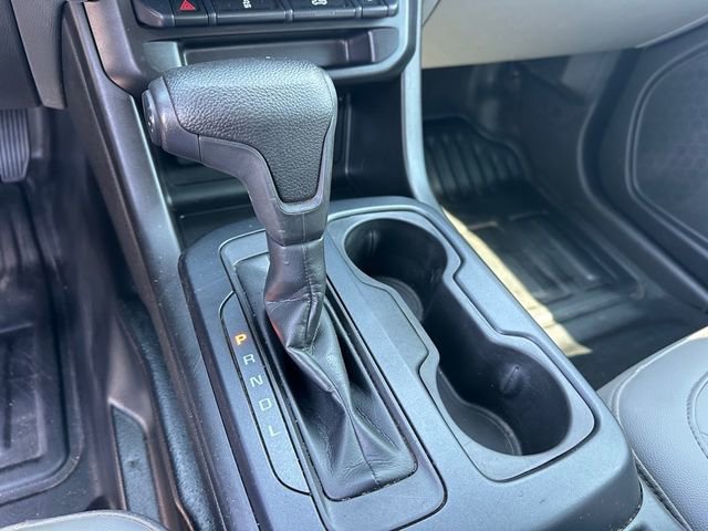 2021 Gmc Canyon Elevation Standard photo 27