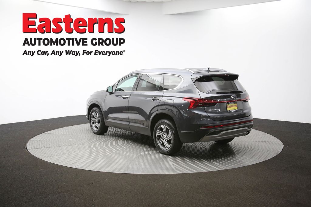 2023 Hyundai Santa Fe SEL photo 53