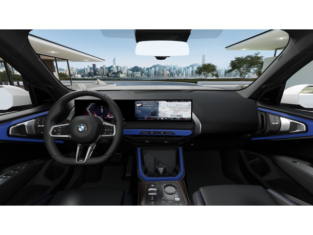 2026 Bmw X3 photo 8