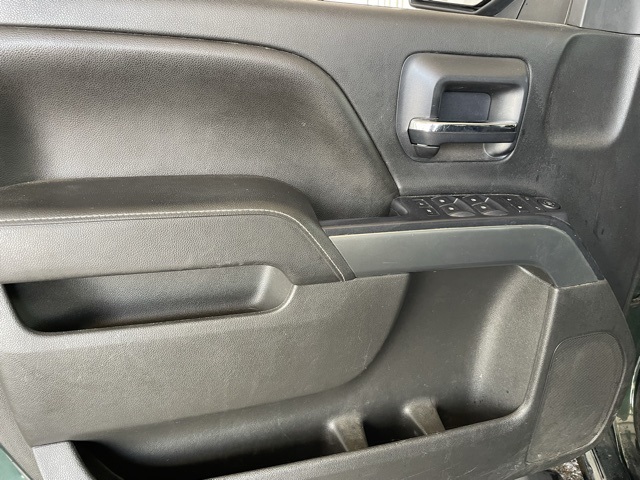 2015 Chevrolet Silverado 1500 LT photo 7