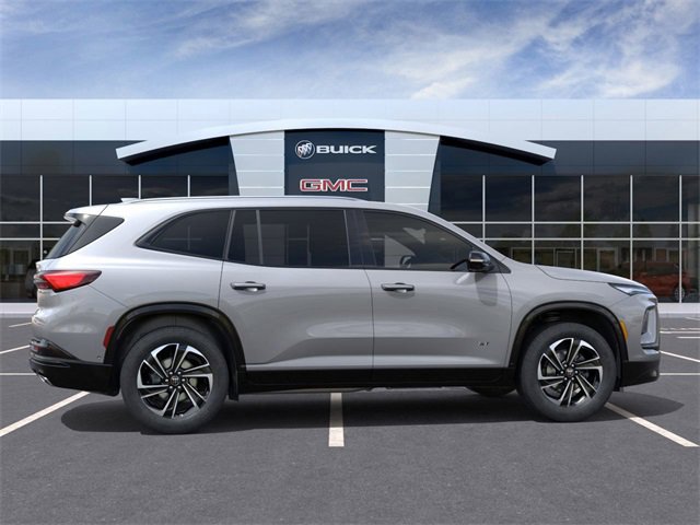 2025 Buick Enclave Sport Touring photo 2