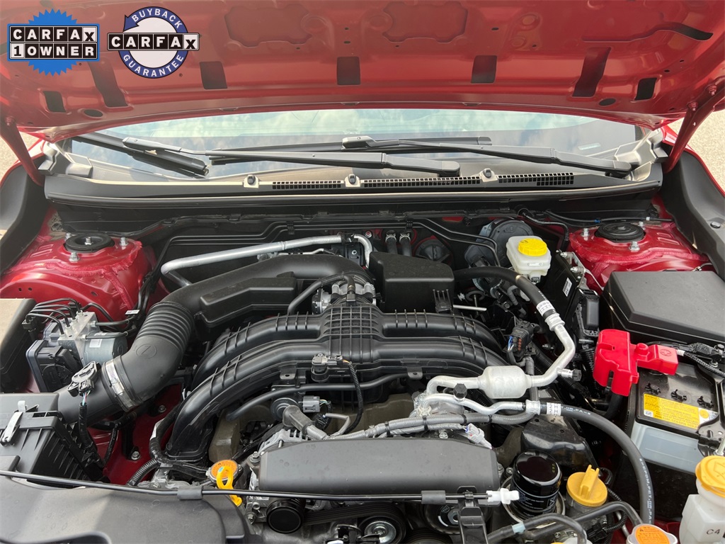 2024 Subaru Crosstrek Premium photo 20