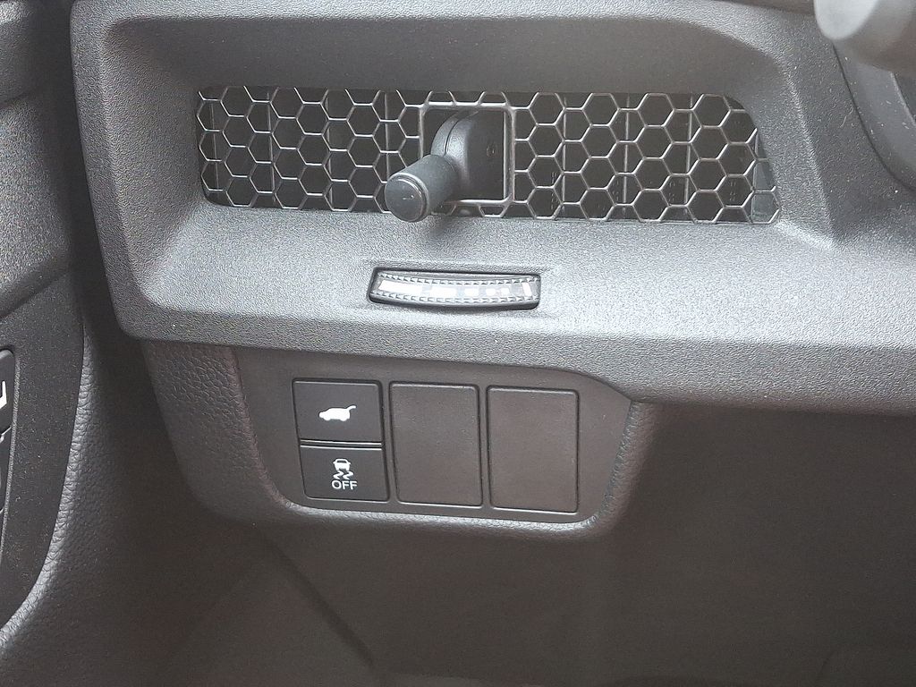 2024 Honda CR-V Hybrid Sport-L photo 23