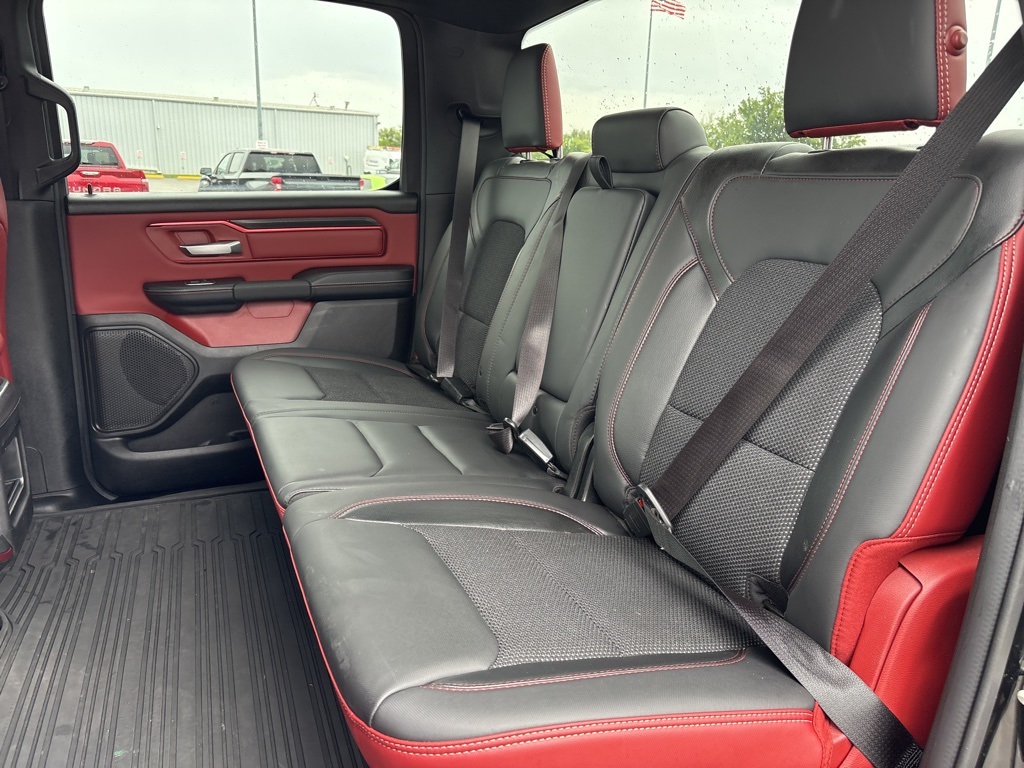 2024 Ram 1500 Rebel photo 26