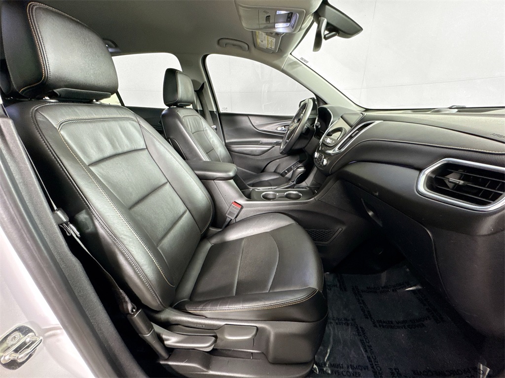 2018 Chevrolet Equinox Premier photo 10
