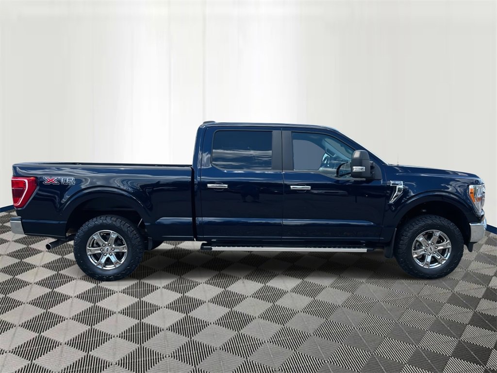 2022 Ford F-150 photo 6