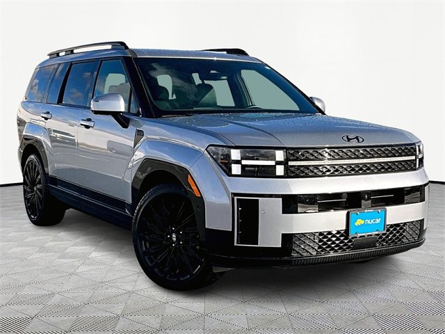 2024 Hyundai Santa Fe Calligraphy's photo