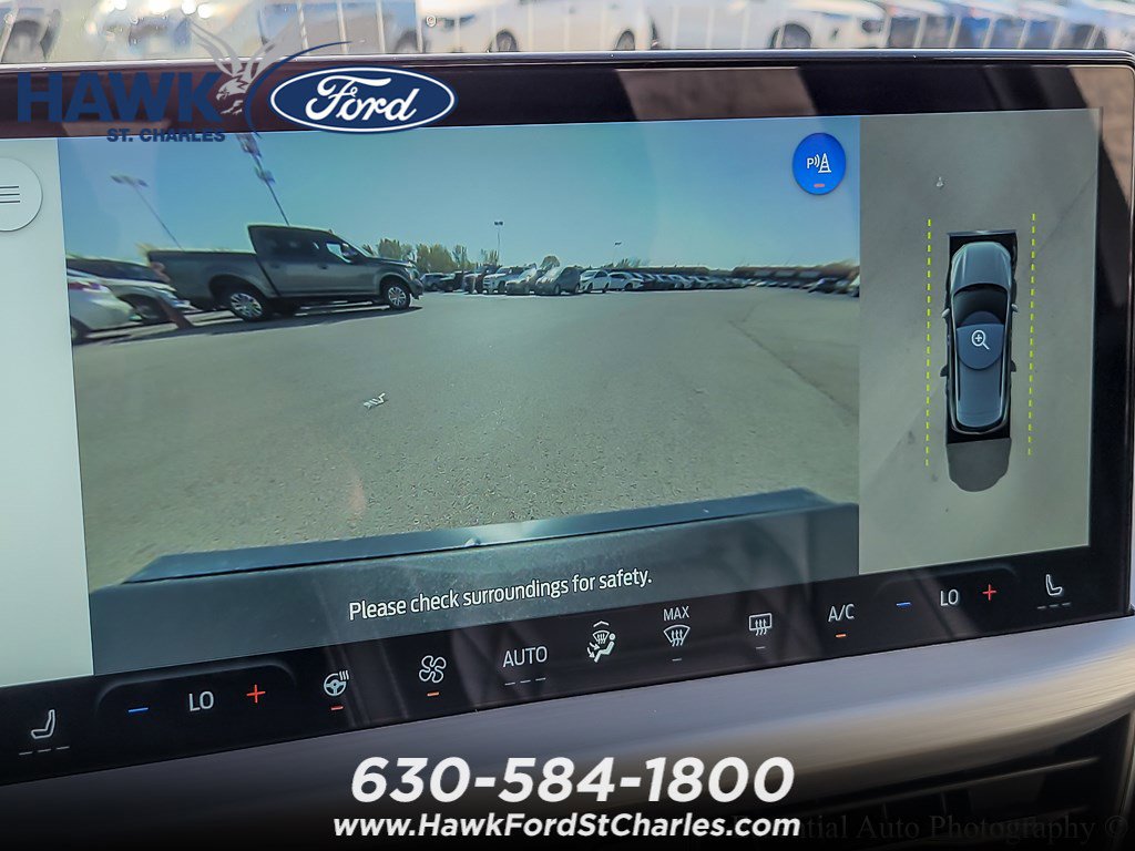 2024 FORD ESCAPE - Image 16