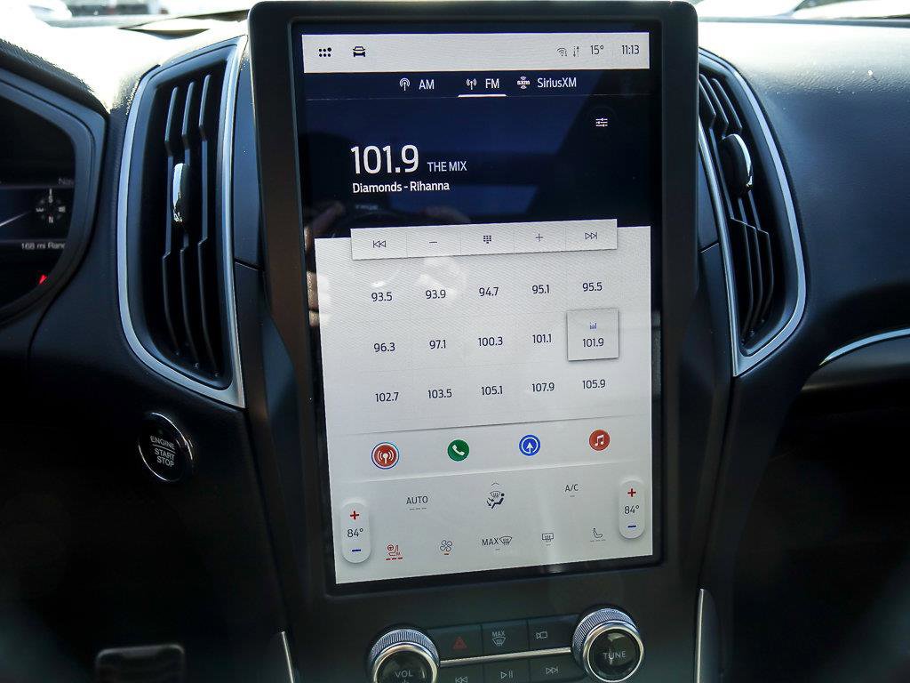 2024 FORD EDGE - Image 19