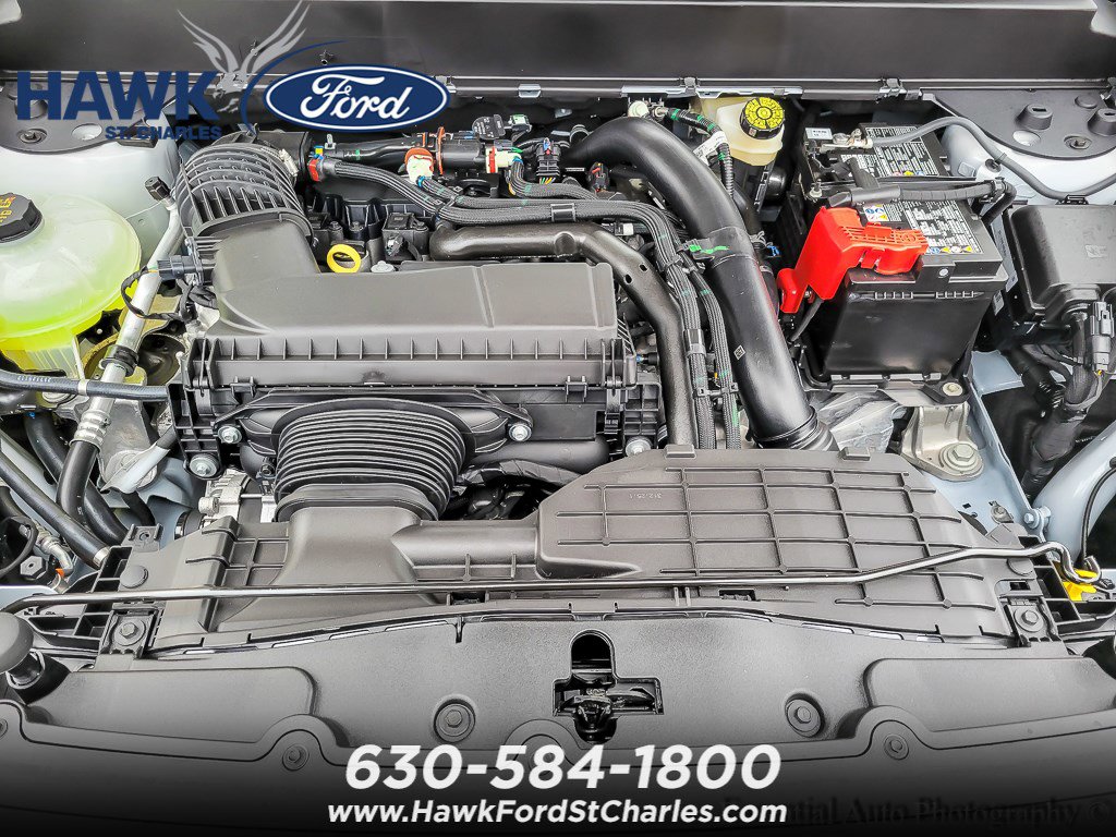 2026 FORD MAVERICK - Image 16