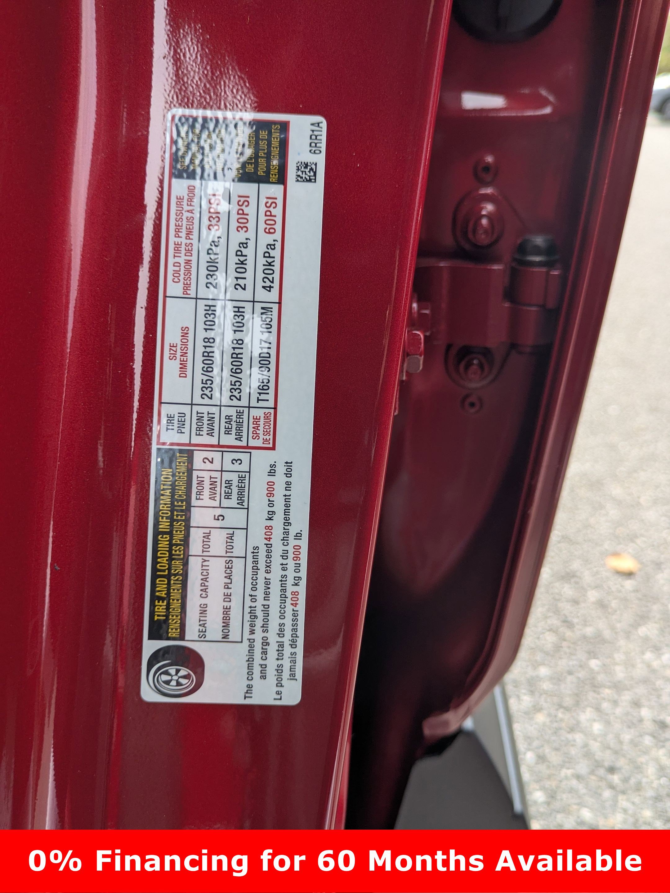 2026 Nissan Rogue SV photo 22