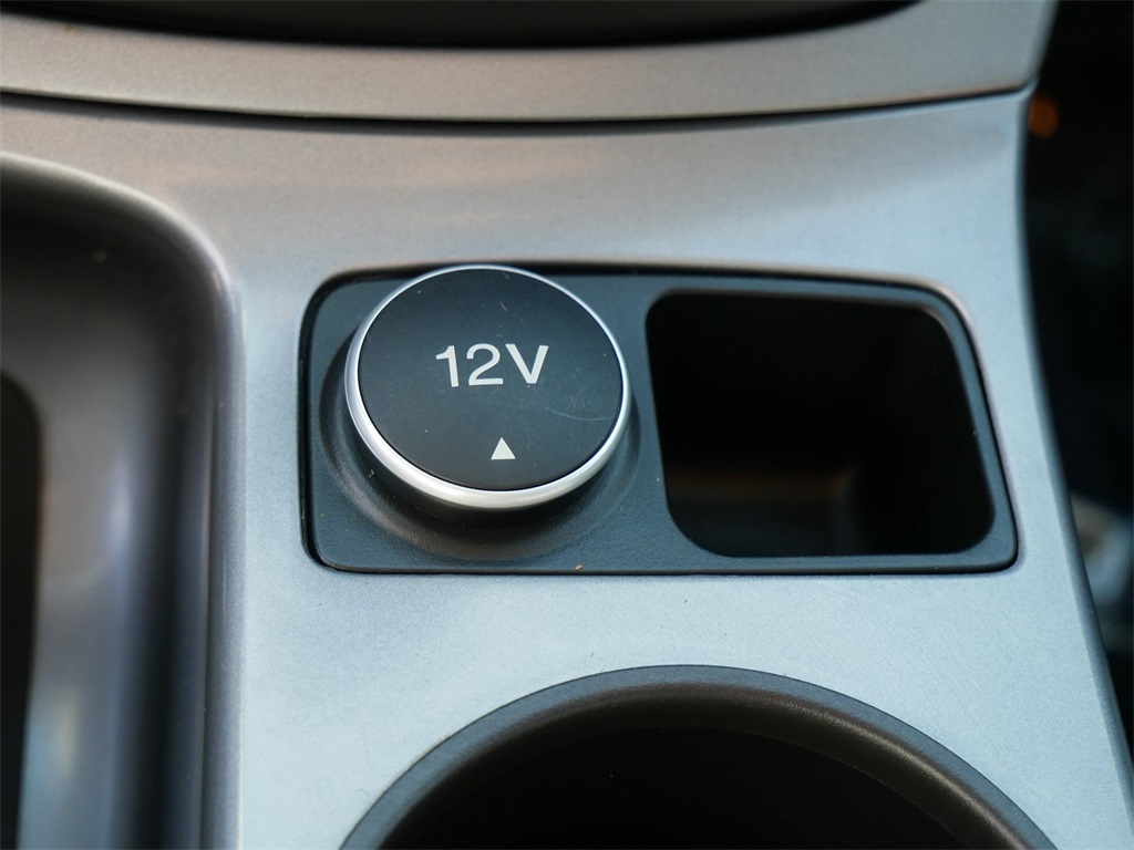 2016 Ford Escape SE photo 17
