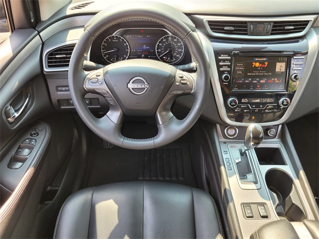 2023 Nissan Murano SV photo 10