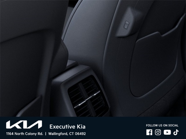 2025 Kia Niro Plug-In Hybrid EX photo 23