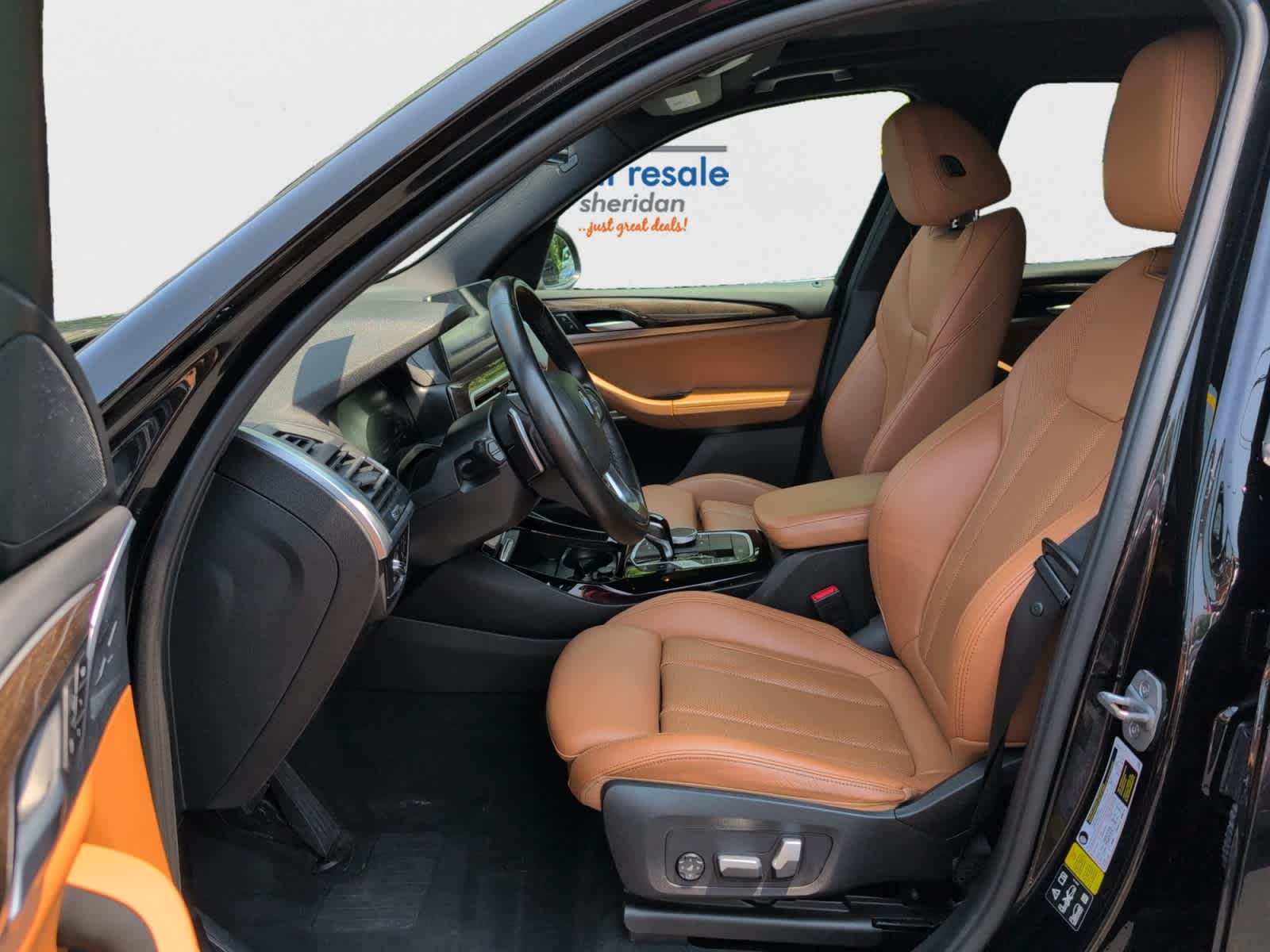 2023 Bmw X3 xDrive30i photo 10