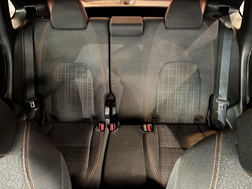 2023 Honda HR-V Sport photo 24