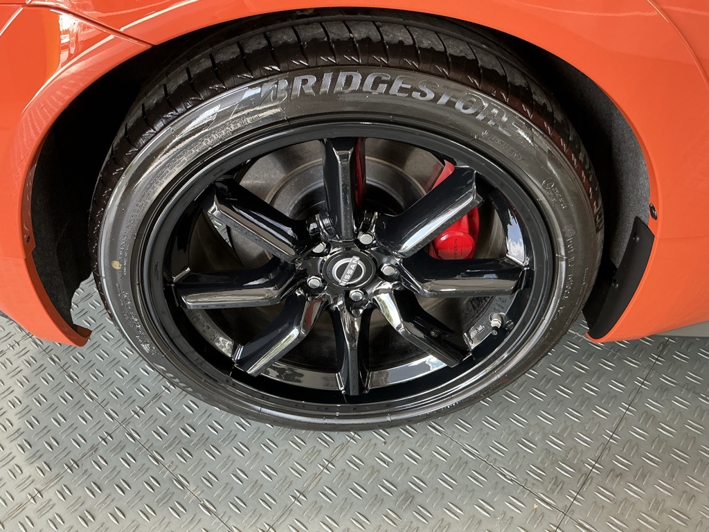 2024 Nissan Z Performance photo 32