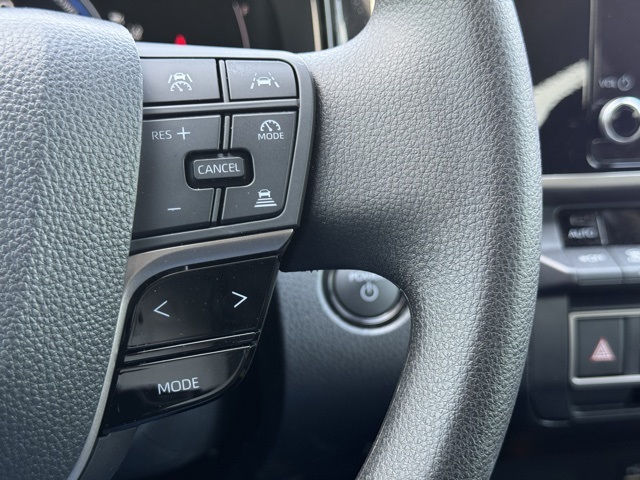 2025 Toyota Camry LE photo 11